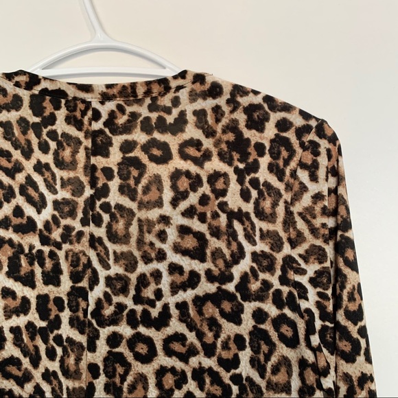 Lily Morgan Blouse - Picture 7 of 8